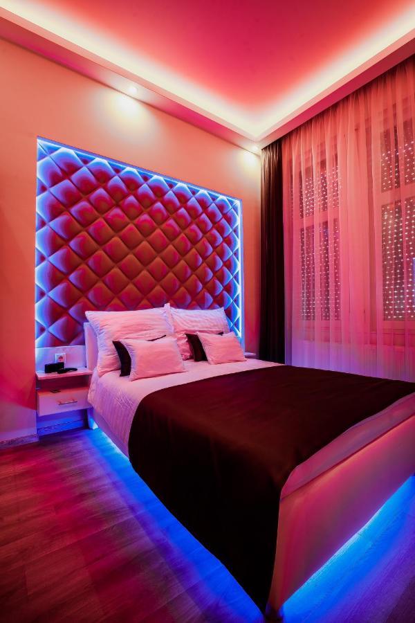 Luxury Smart Apartments セゲド エクステリア 写真