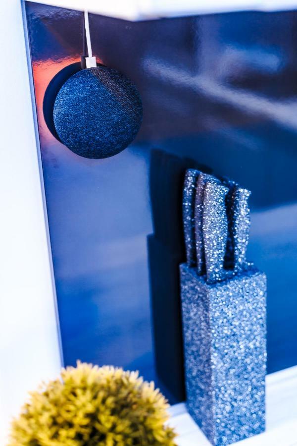 Luxury Smart Apartments セゲド エクステリア 写真