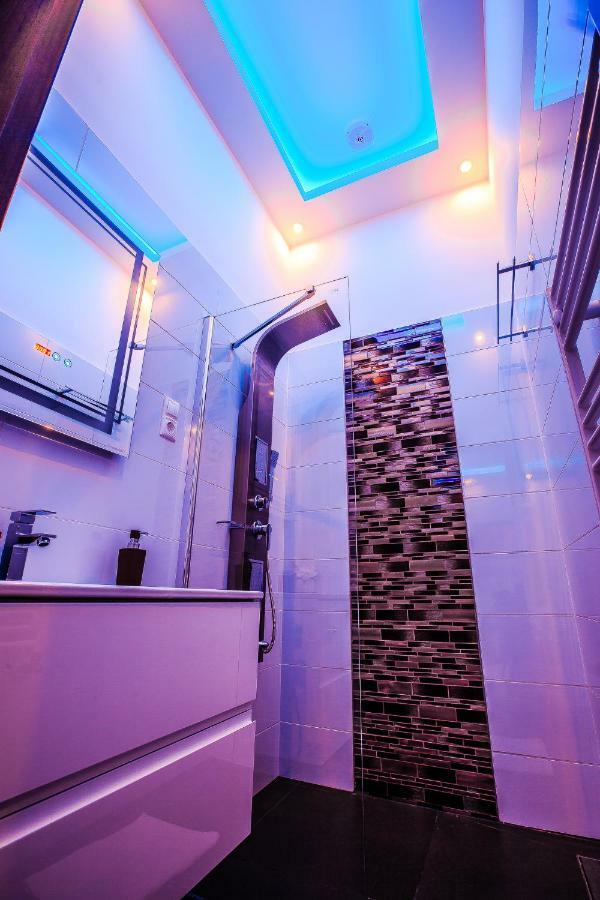 Luxury Smart Apartments セゲド エクステリア 写真